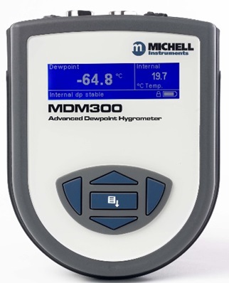 MDM300<a href=http://www.wsosarz.cn target=_blank class=infotextkey>便攜式露點(diǎn)儀</a>
